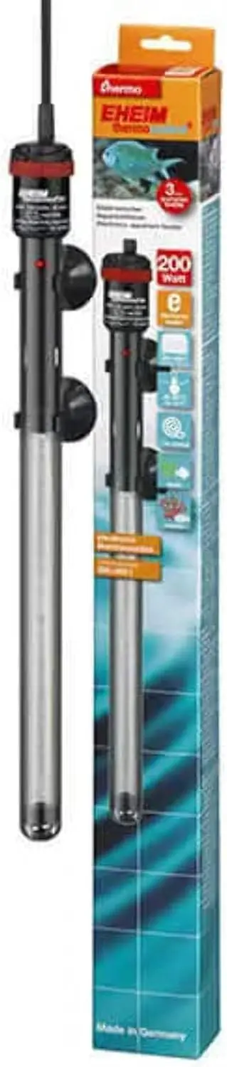 EHEIM Jager Aquarium Thermostat Heater 200W